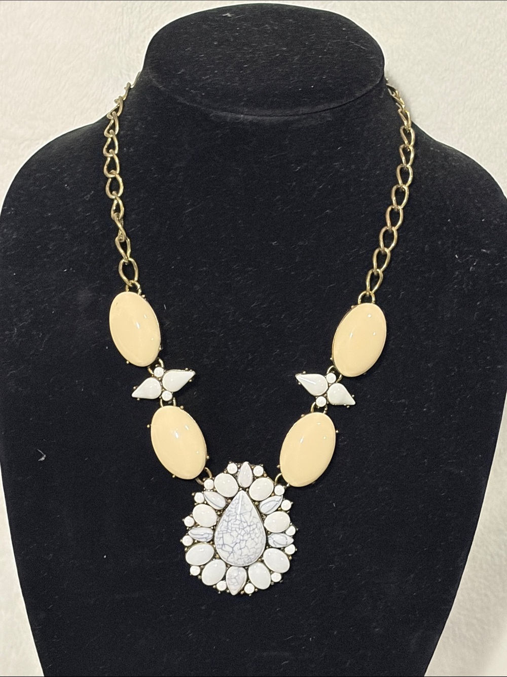 SugarFix Necklace